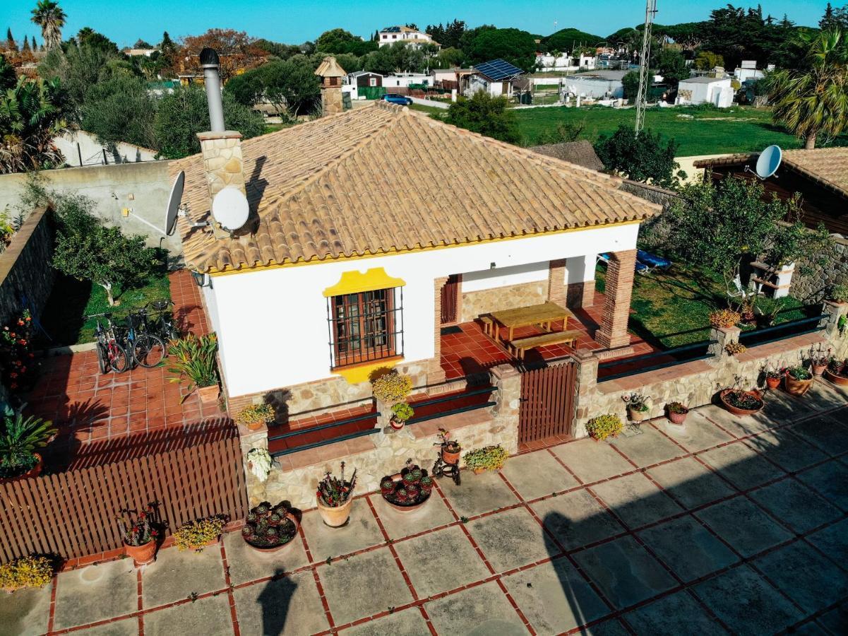 Casas Guemon Guest House Zahora Exterior foto