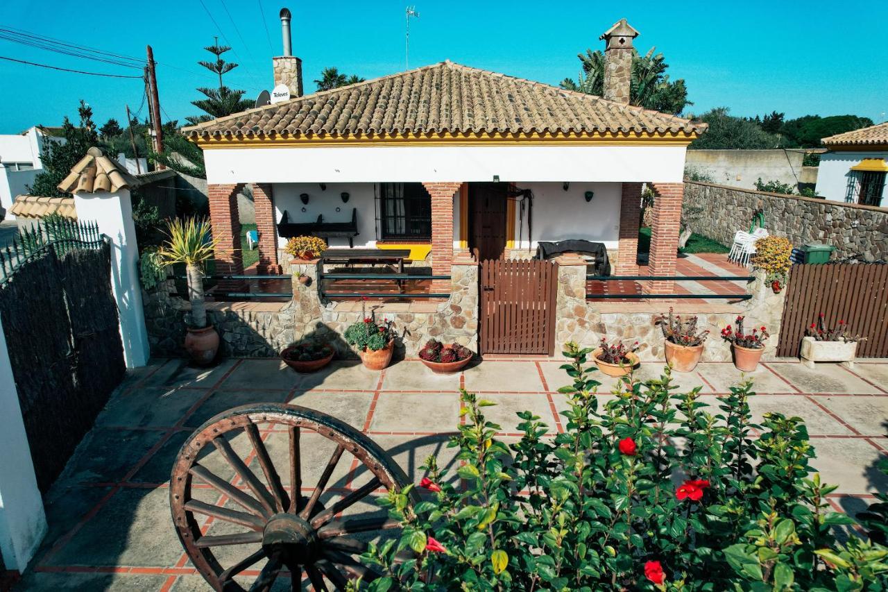 Casas Guemon Guest House Zahora Exterior foto