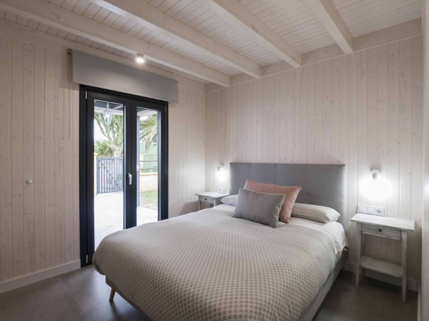 Casas Guemon Guest House Zahora Exterior foto