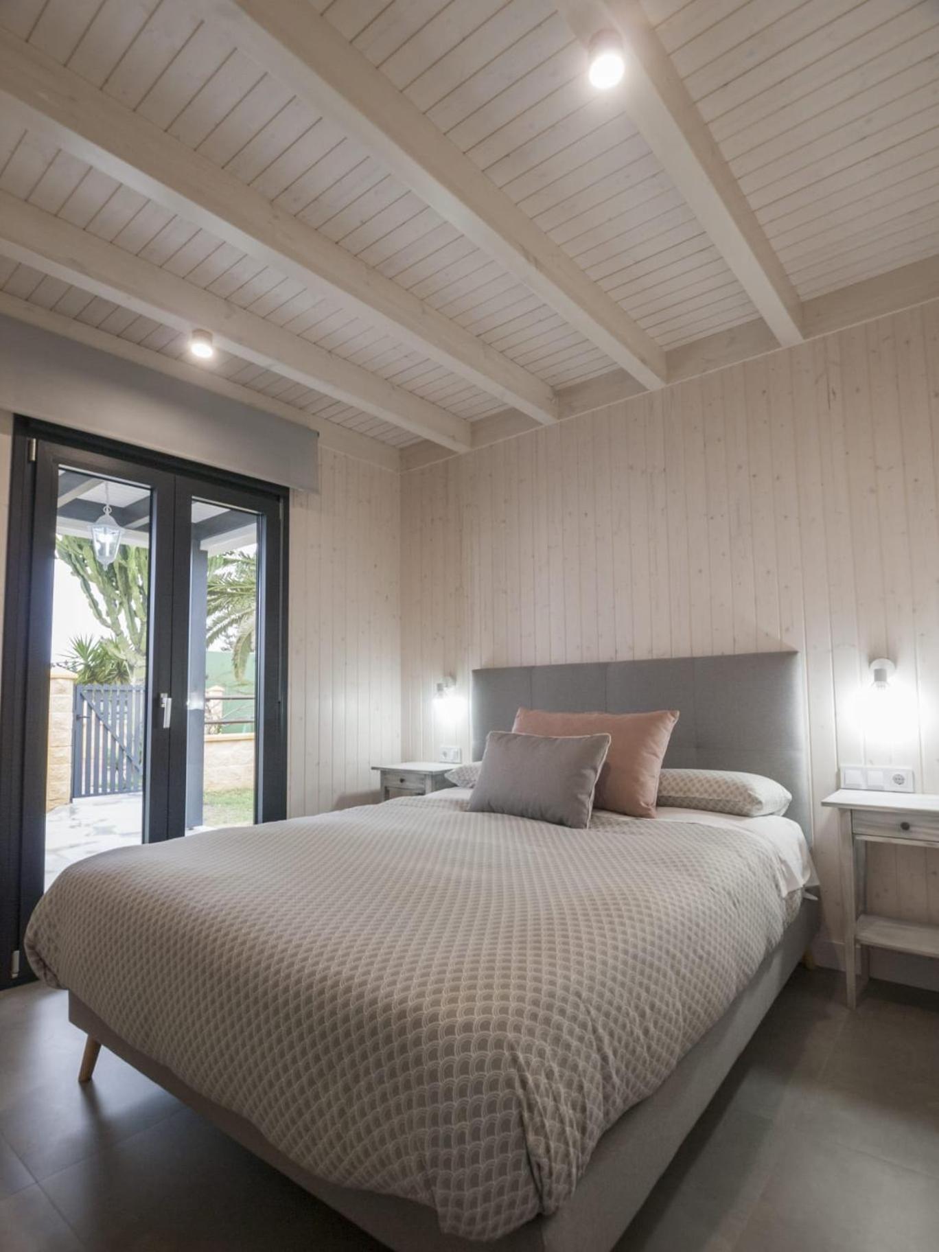 Casas Guemon Guest House Zahora Exterior foto