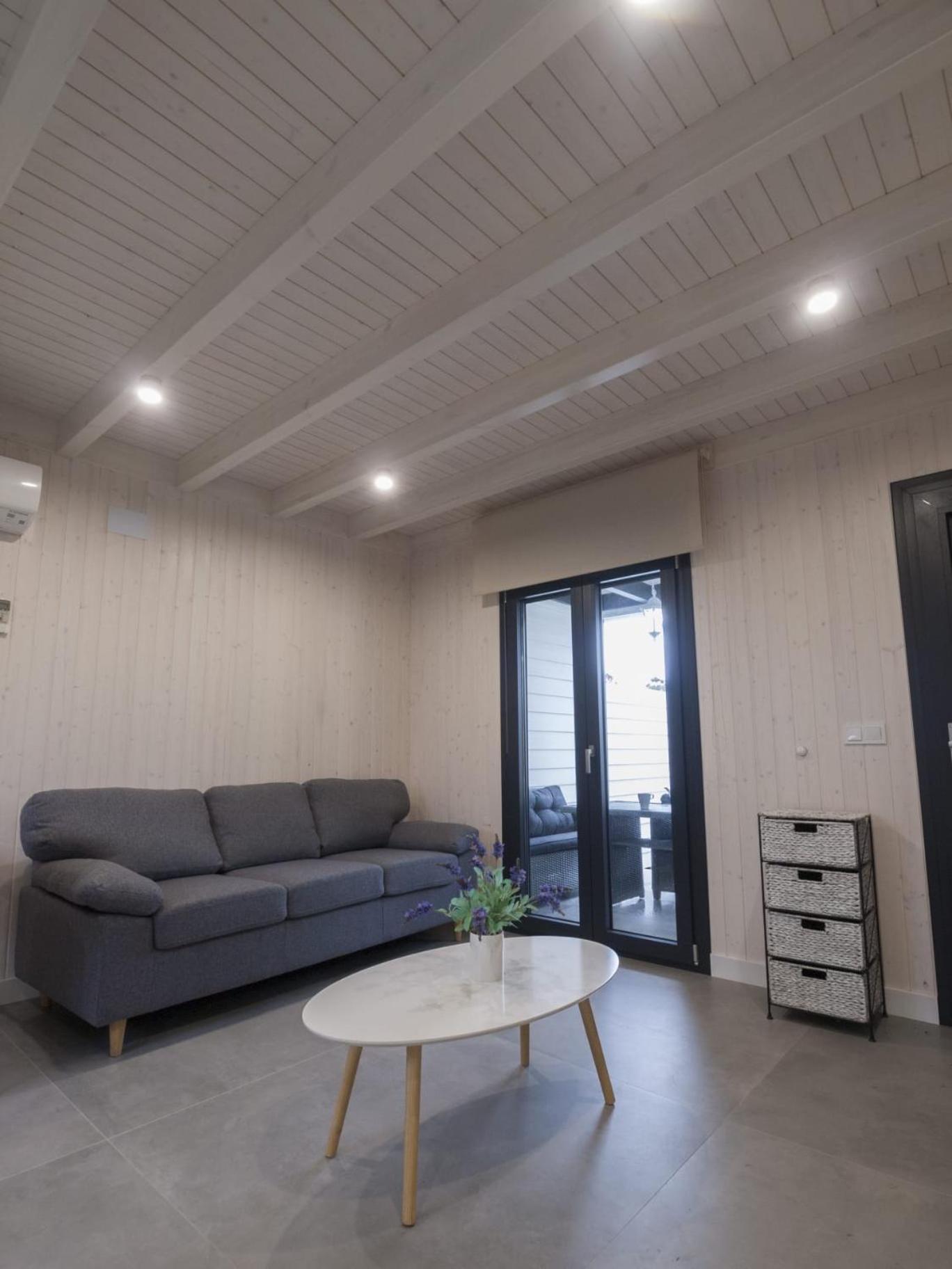 Casas Guemon Guest House Zahora Exterior foto