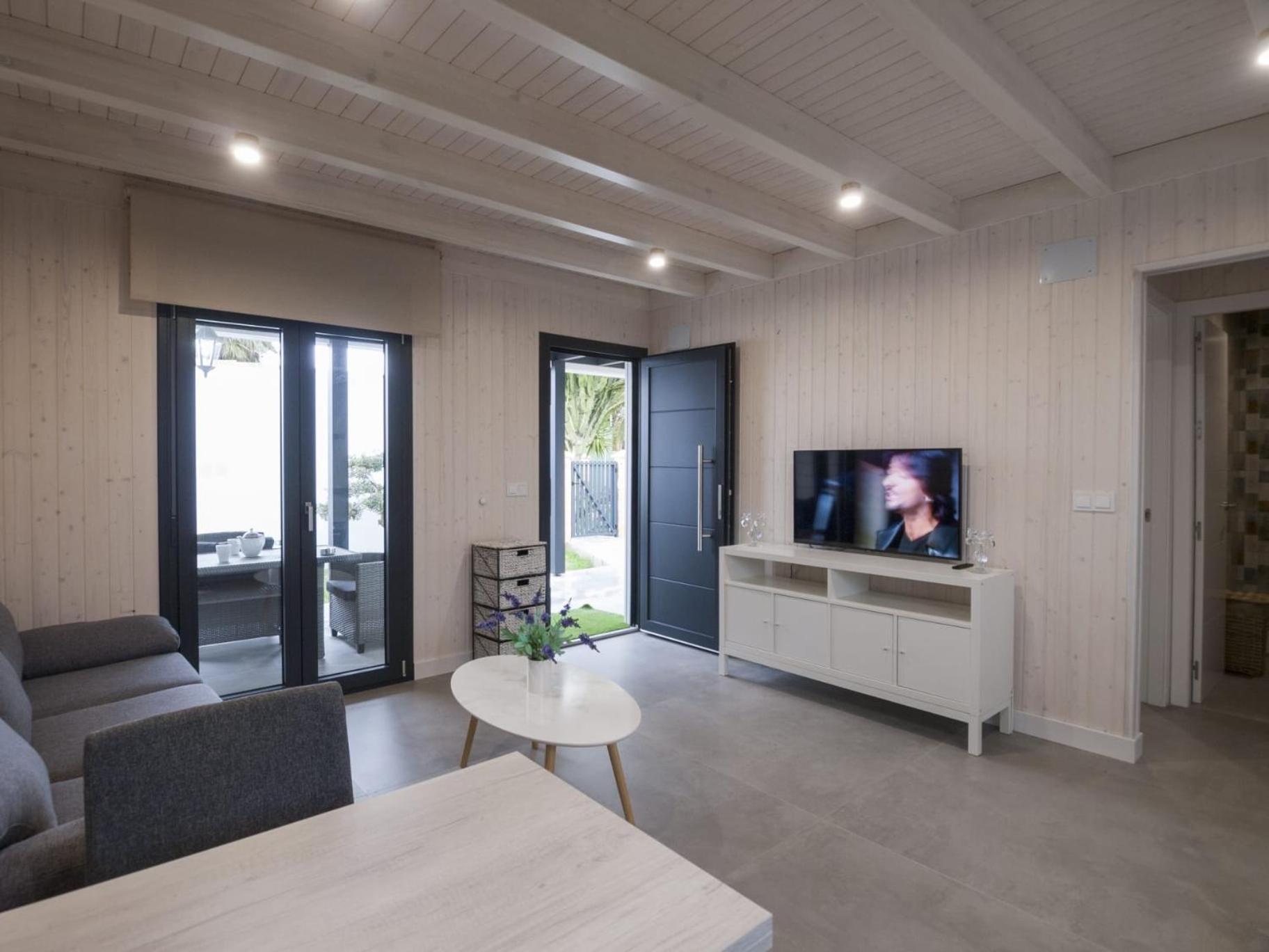 Casas Guemon Guest House Zahora Exterior foto
