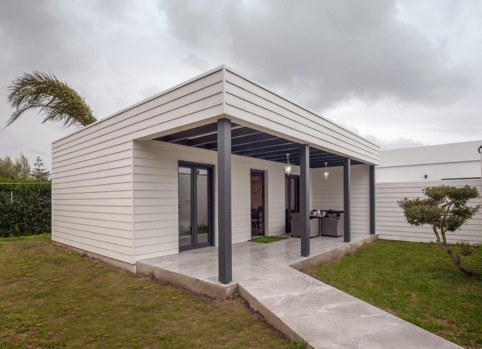 Casas Guemon Guest House Zahora Exterior foto