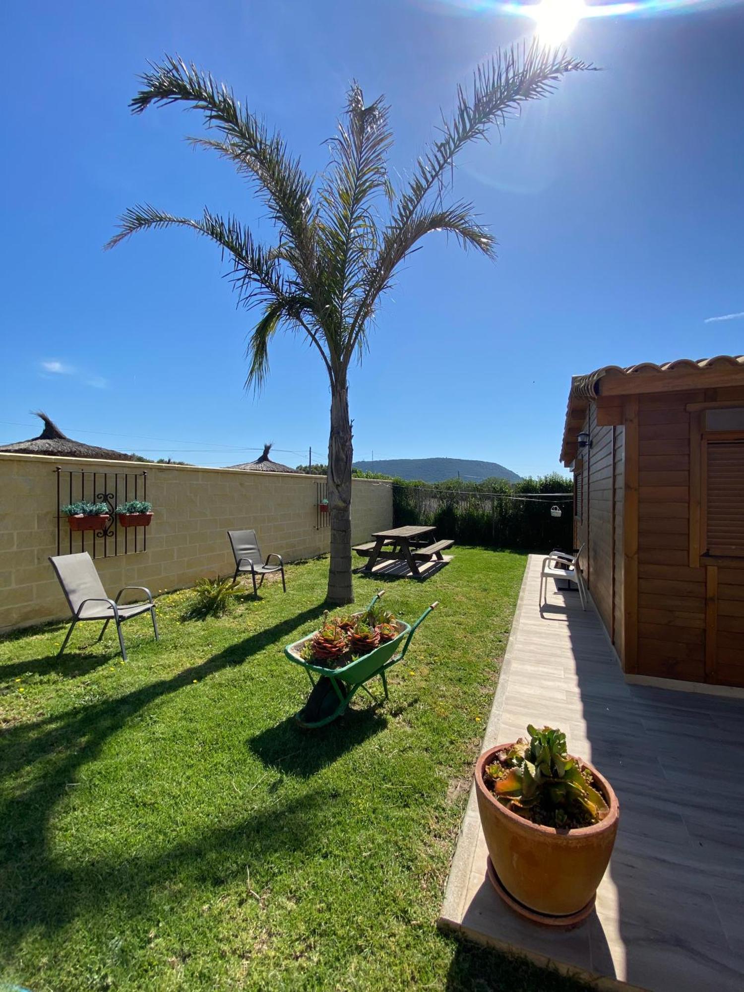 Casas Guemon Guest House Zahora Exterior foto