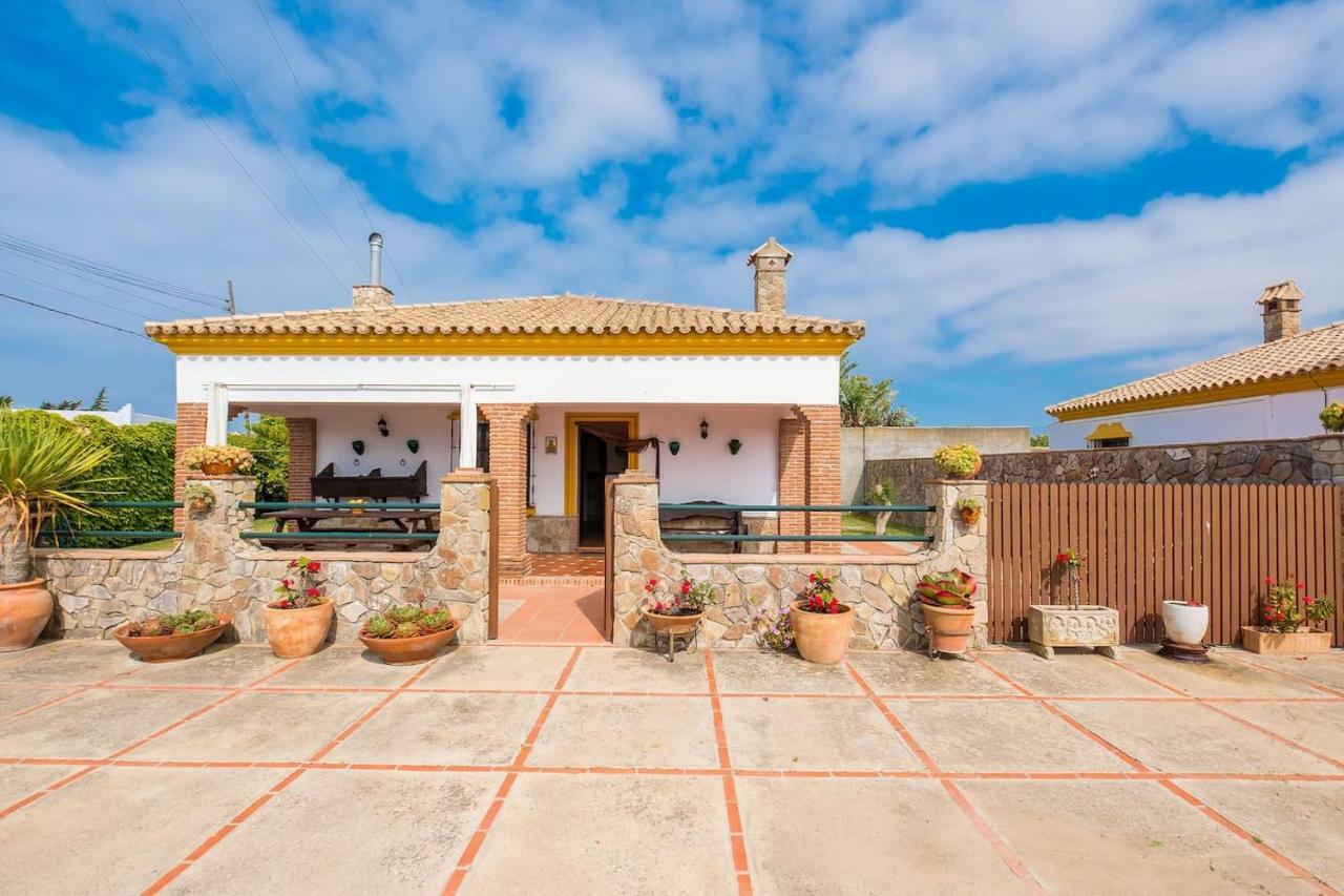 Casas Guemon Guest House Zahora Exterior foto