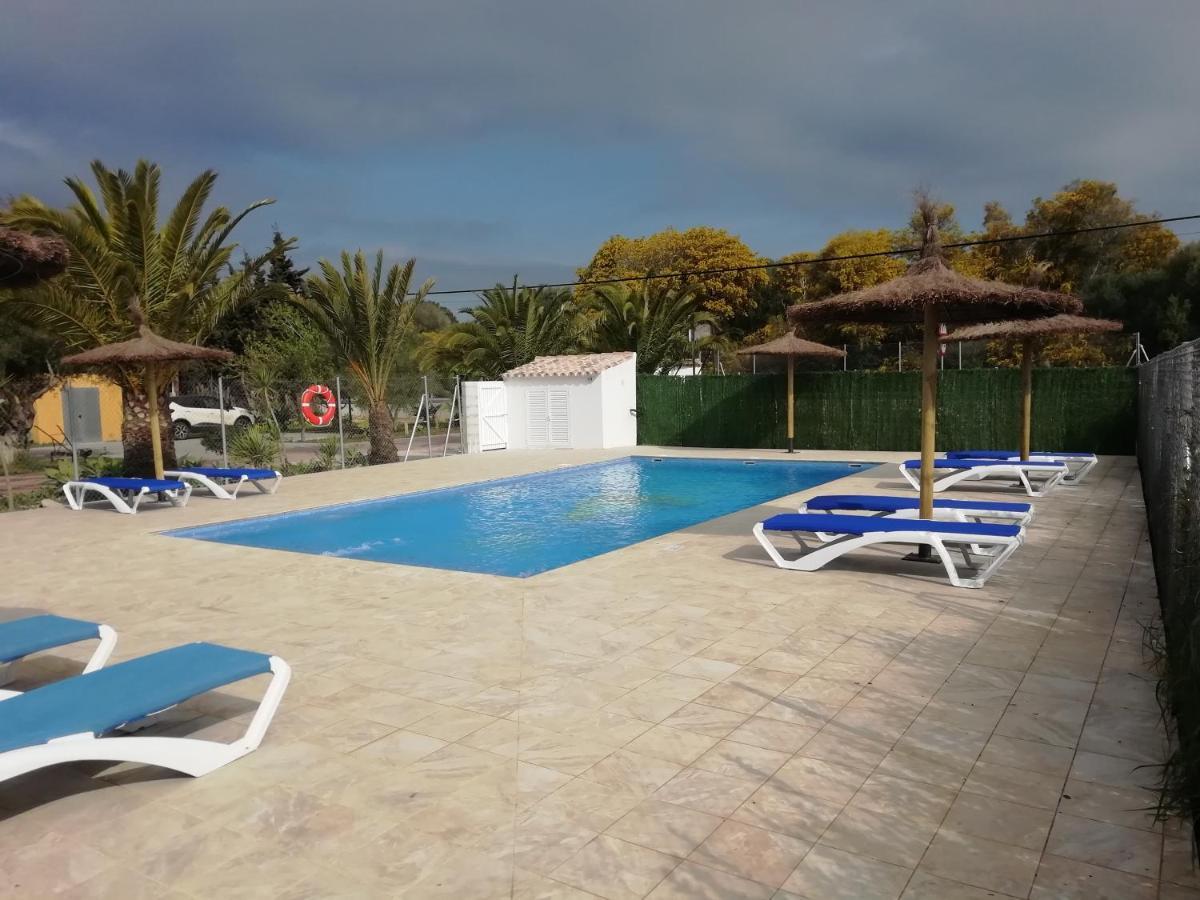 Casas Guemon Guest House Zahora Exterior foto